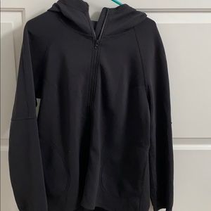 Lululemon black jacket